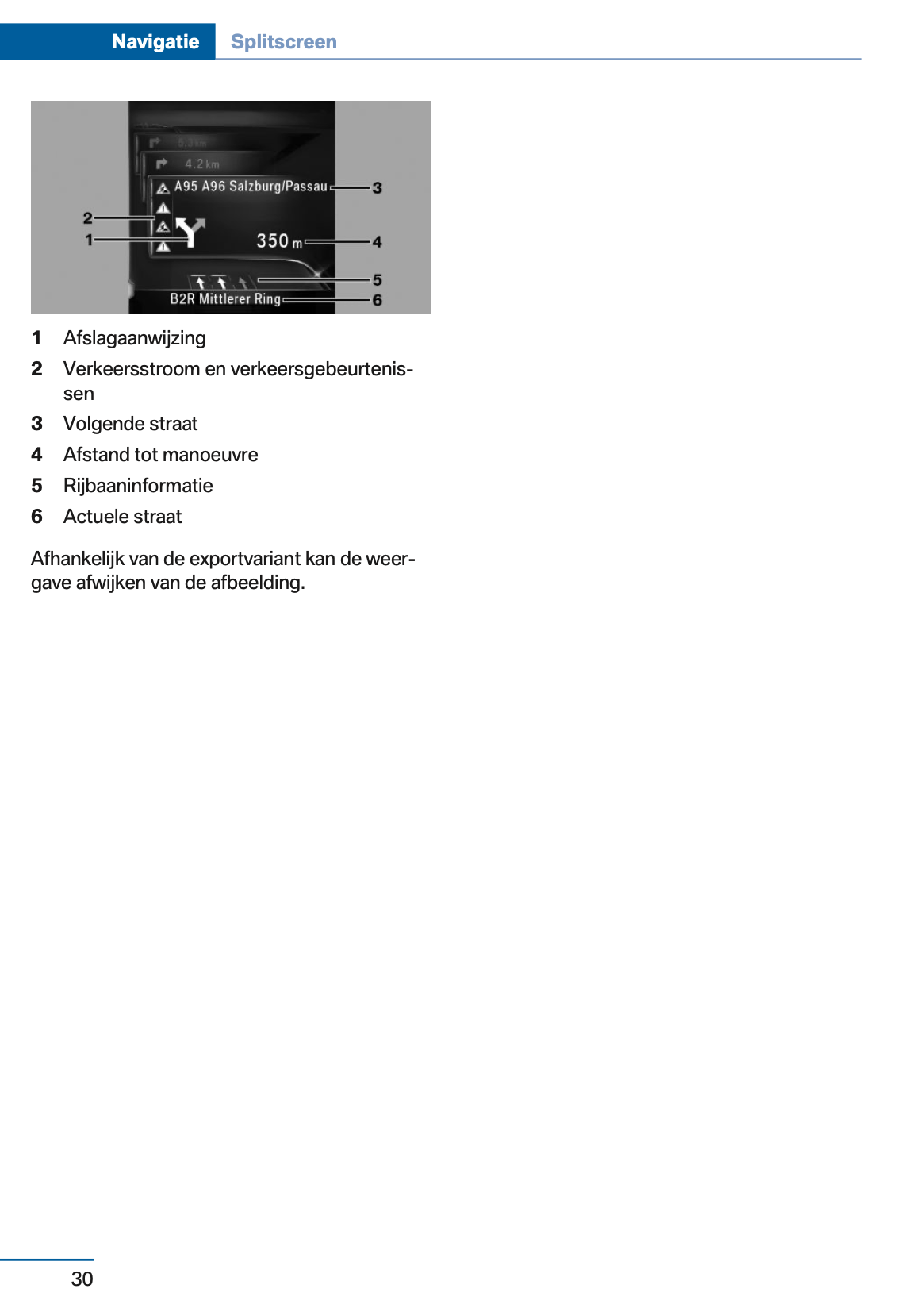 2017-2018 BMW X5 Plug-in-Hybrid Infotainment Handleiding | Nederlands