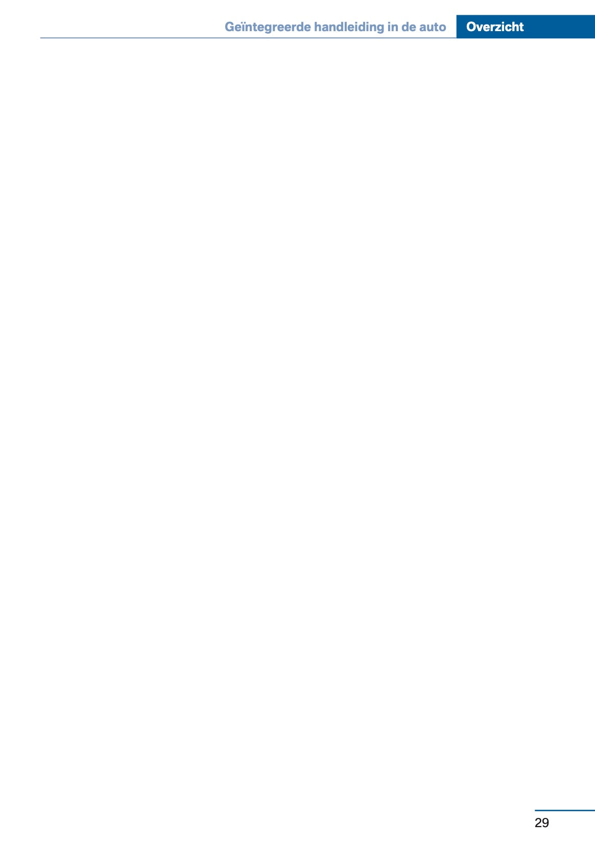 2013 BMW 1 Serie Gebruikershandleiding | Nederlands