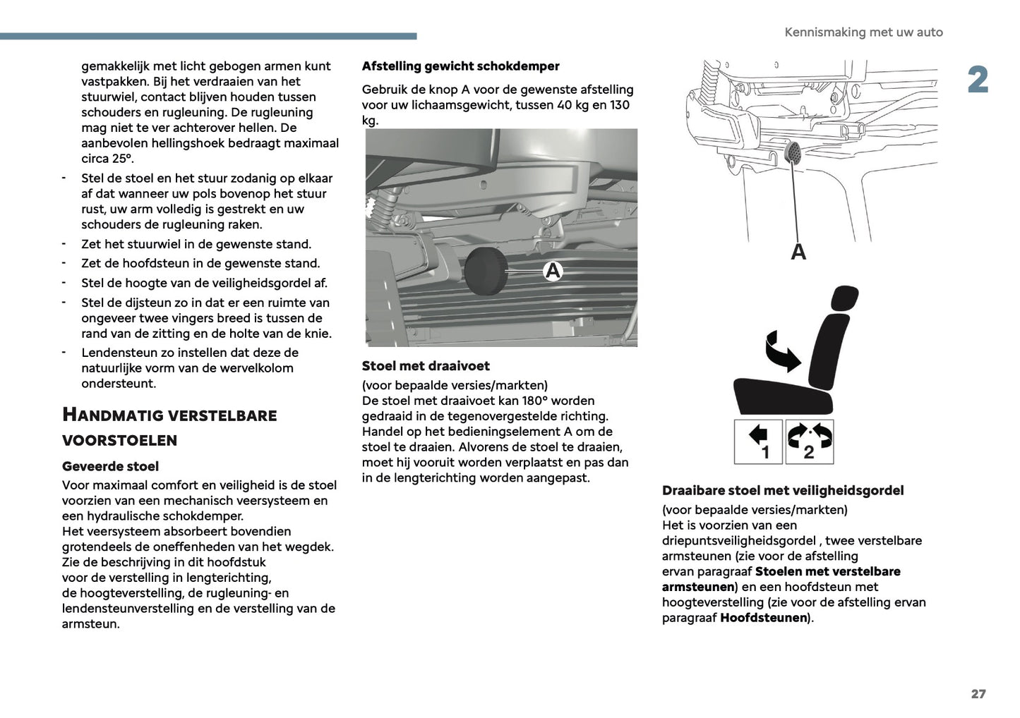 2025-2026 Citroën Jumper/Relay Gebruikershandleiding | Nederlands