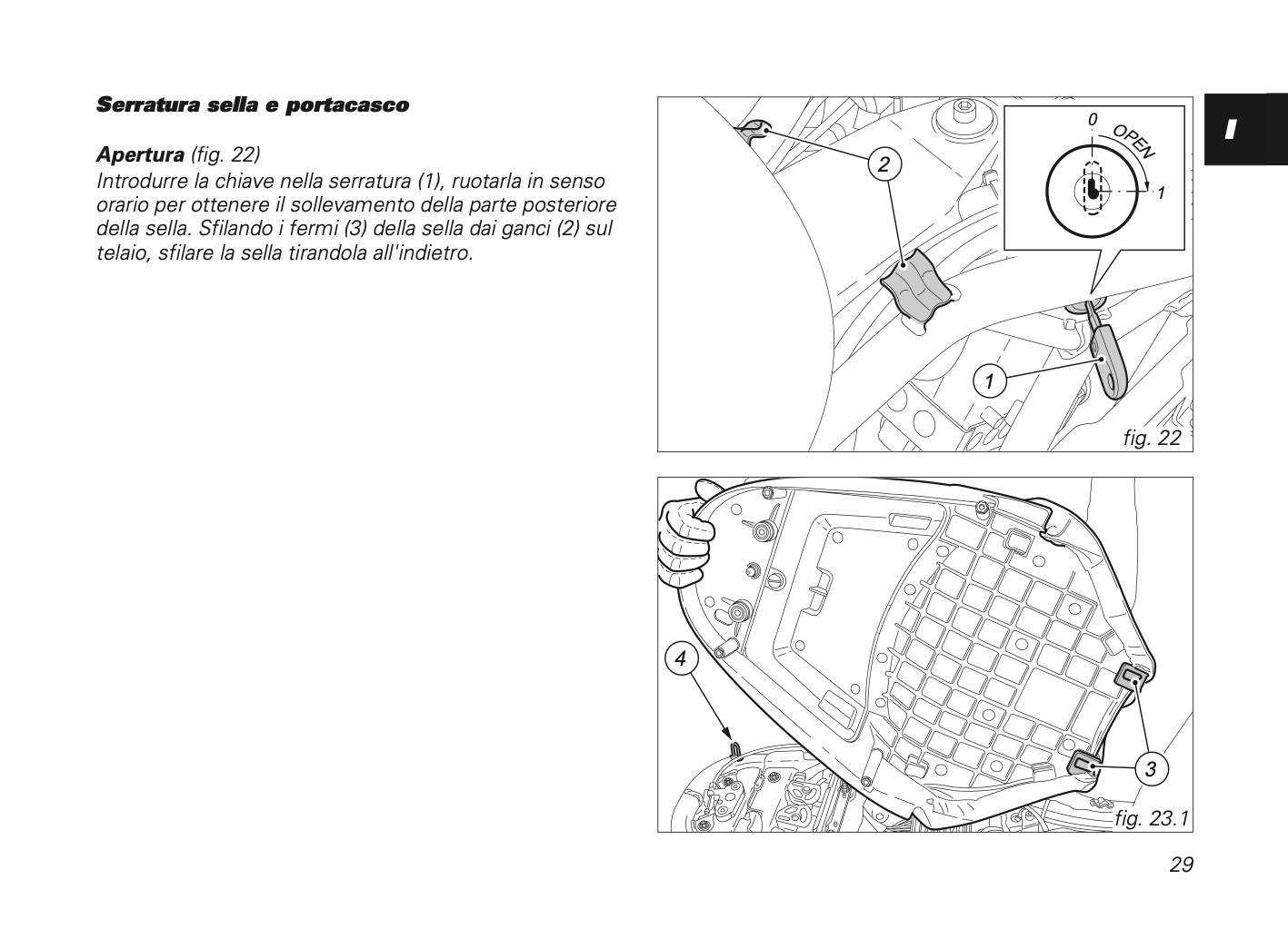 2006-2008 Ducati Sport1000 Gebruikershandleiding | Engels