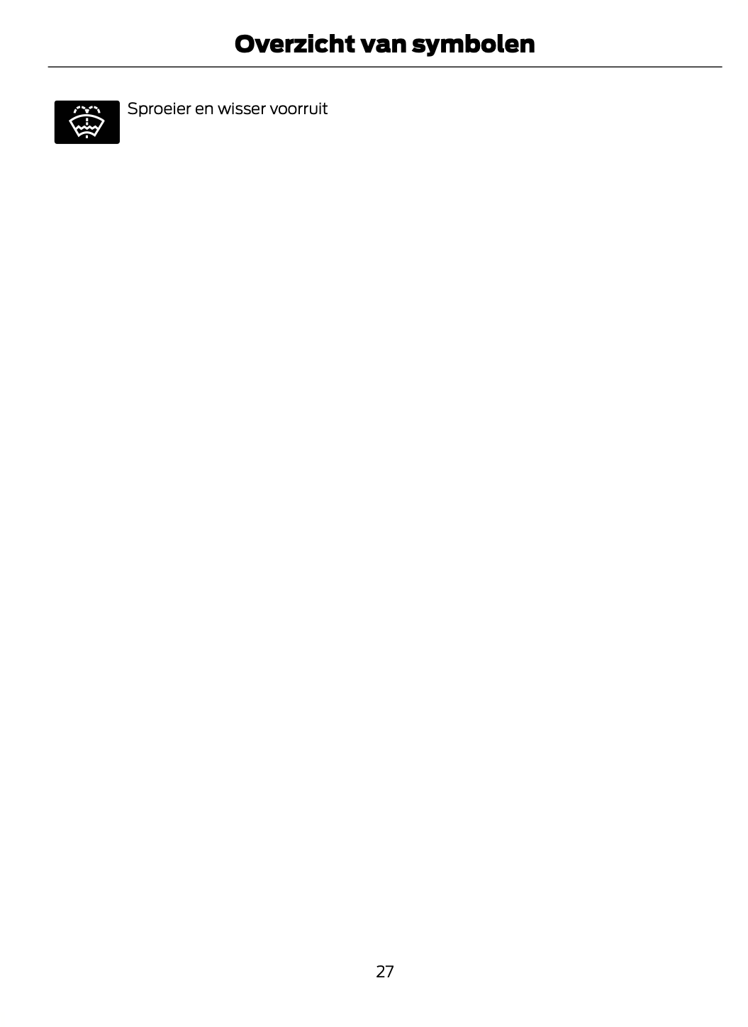 2021-2022 Ford Focus Manuel du propriétaire | Néerlandais