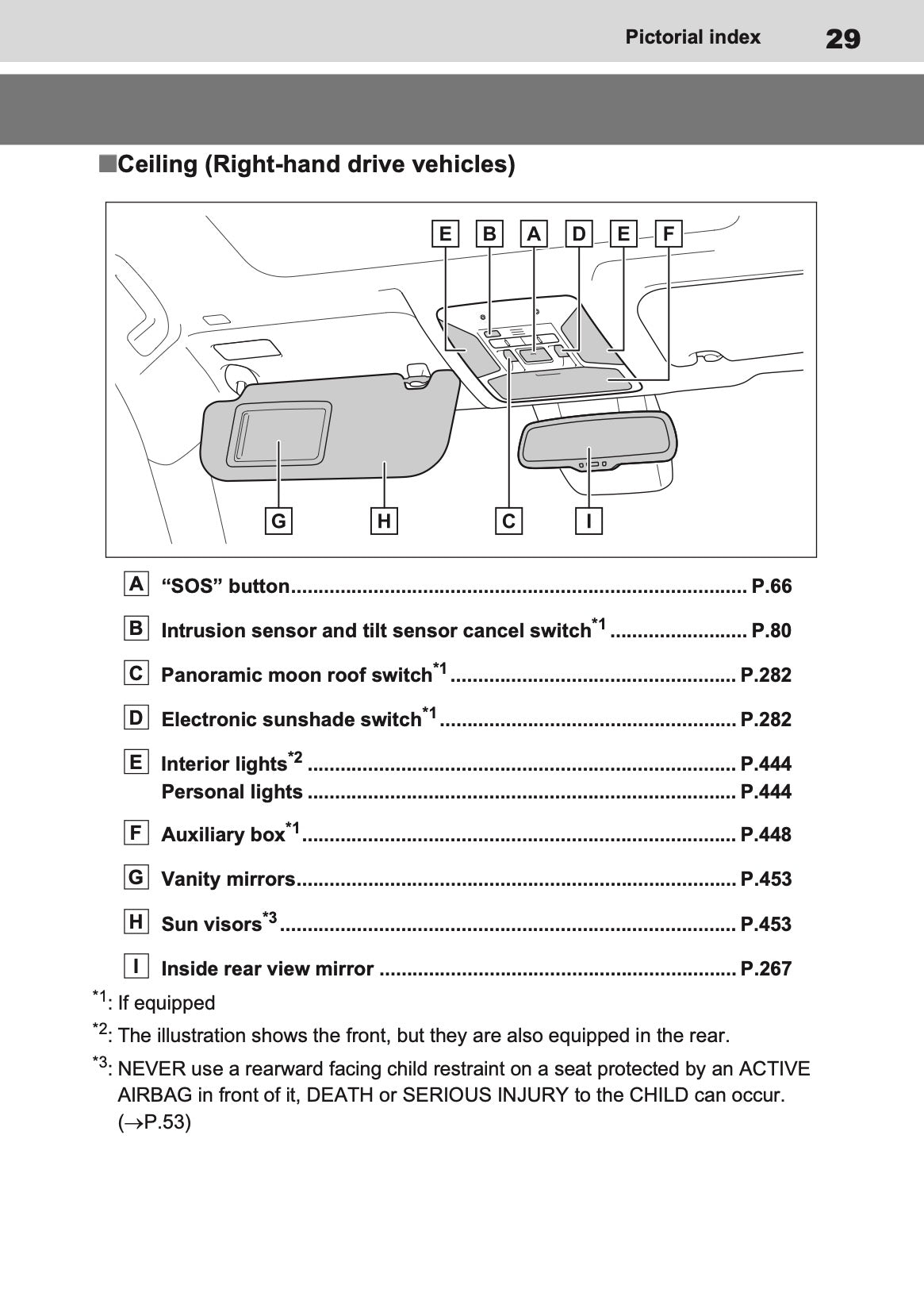 2023-2024 Toyota RAV4 Plug-in-Hybrid Owner's Manual | English