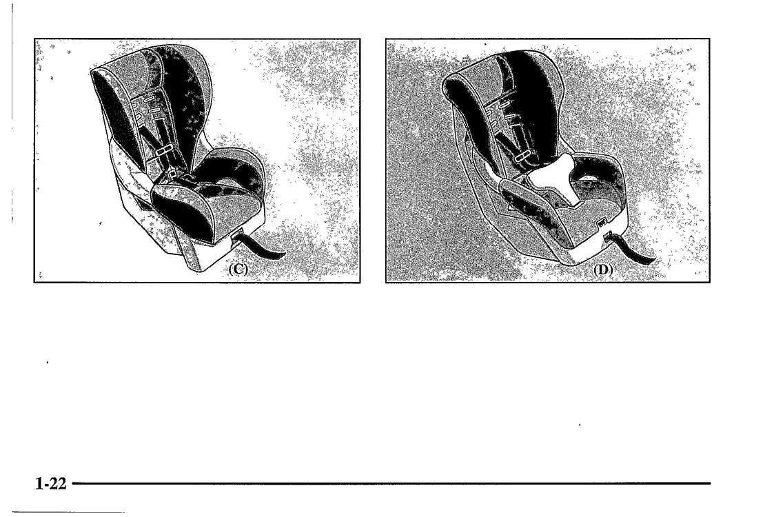 1998 GMC T-Series Manuel du propriétaire | Anglais