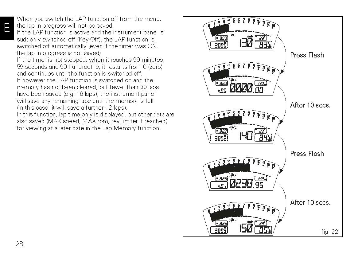 2009 Ducati Superbike Owner's Manual | English