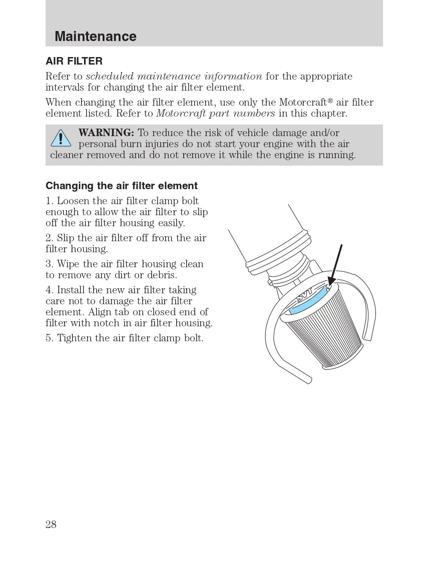 2011 Ford Shelby GT500 Manuel du propriétaire | Anglais