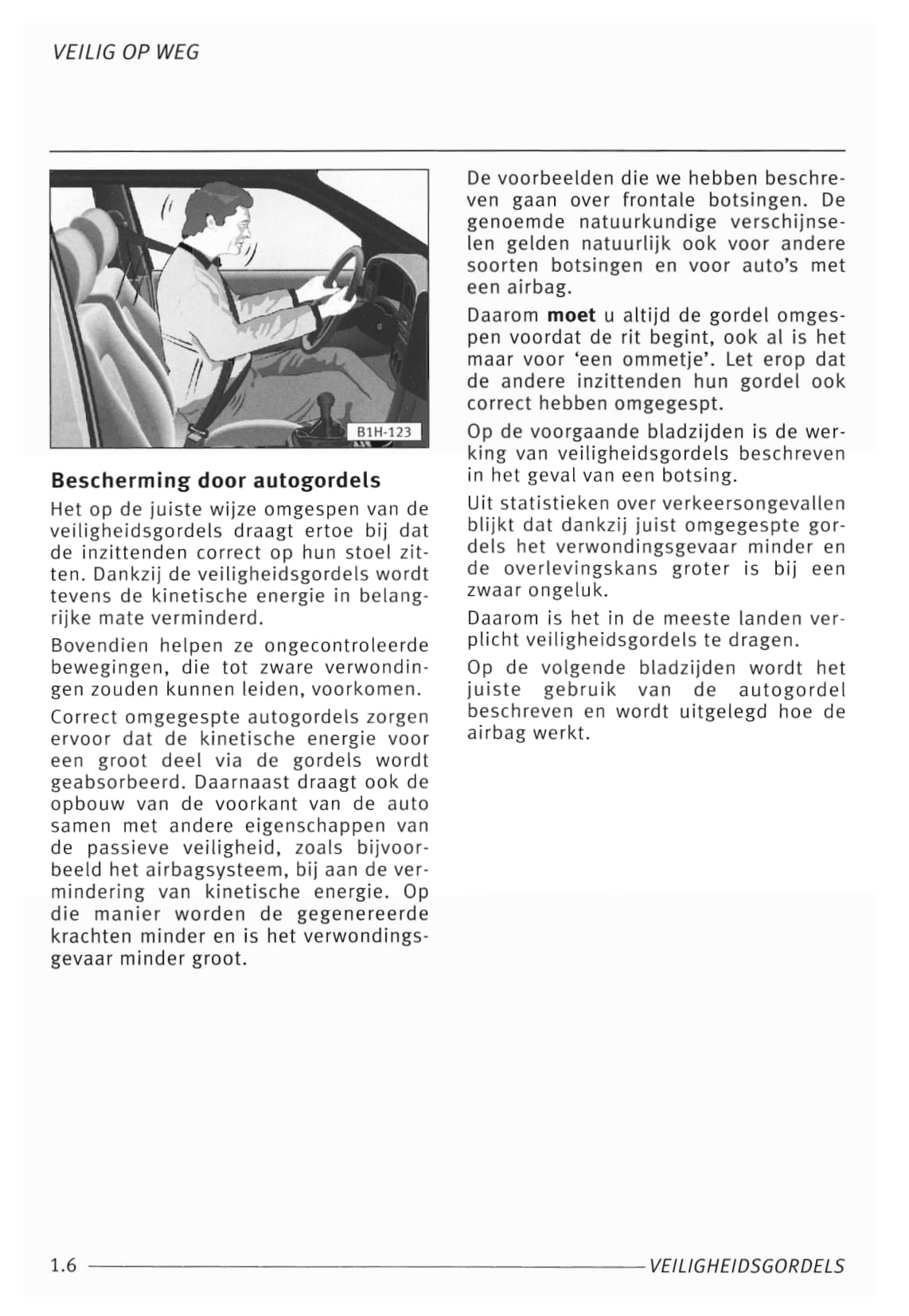 1999-2002 Seat Ibiza Manuel du propriétaire | Néerlandais