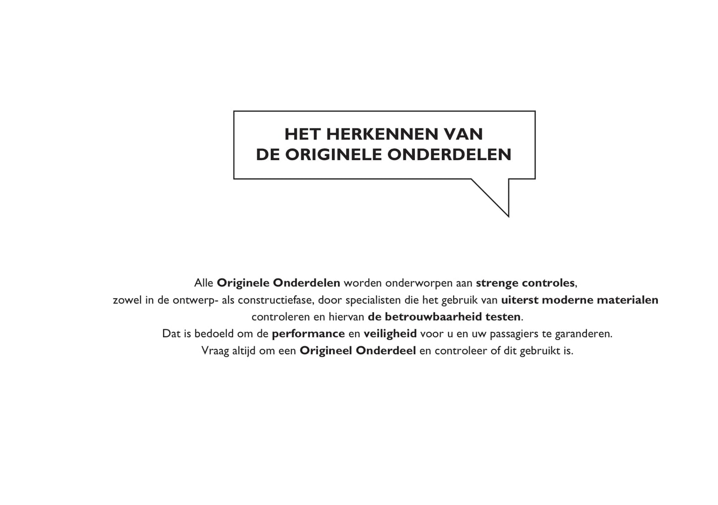 2012-2013 Fiat Strada Owner's Manual | Dutch