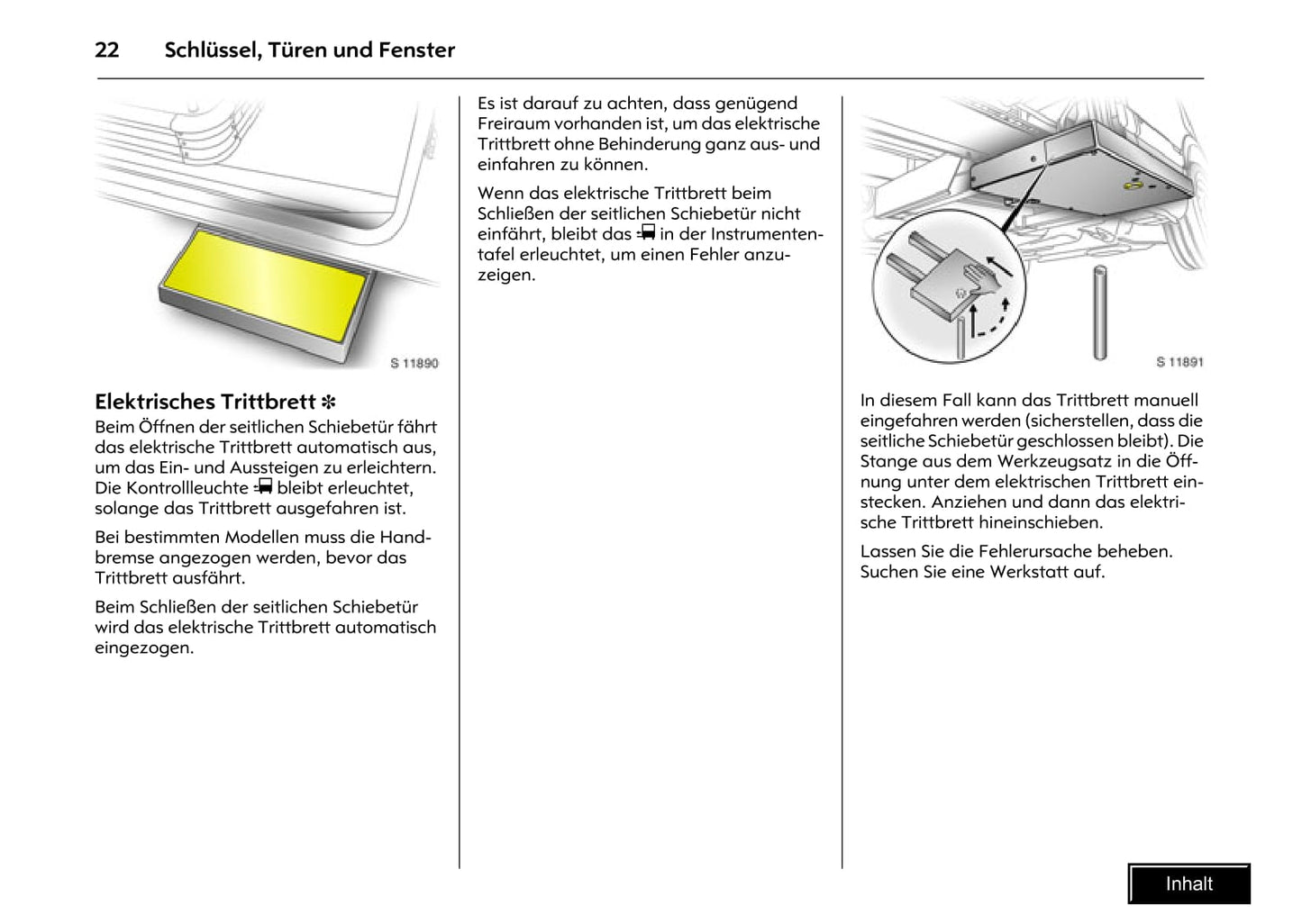 2009-2010 Opel Movano Gebruikershandleiding | Duits