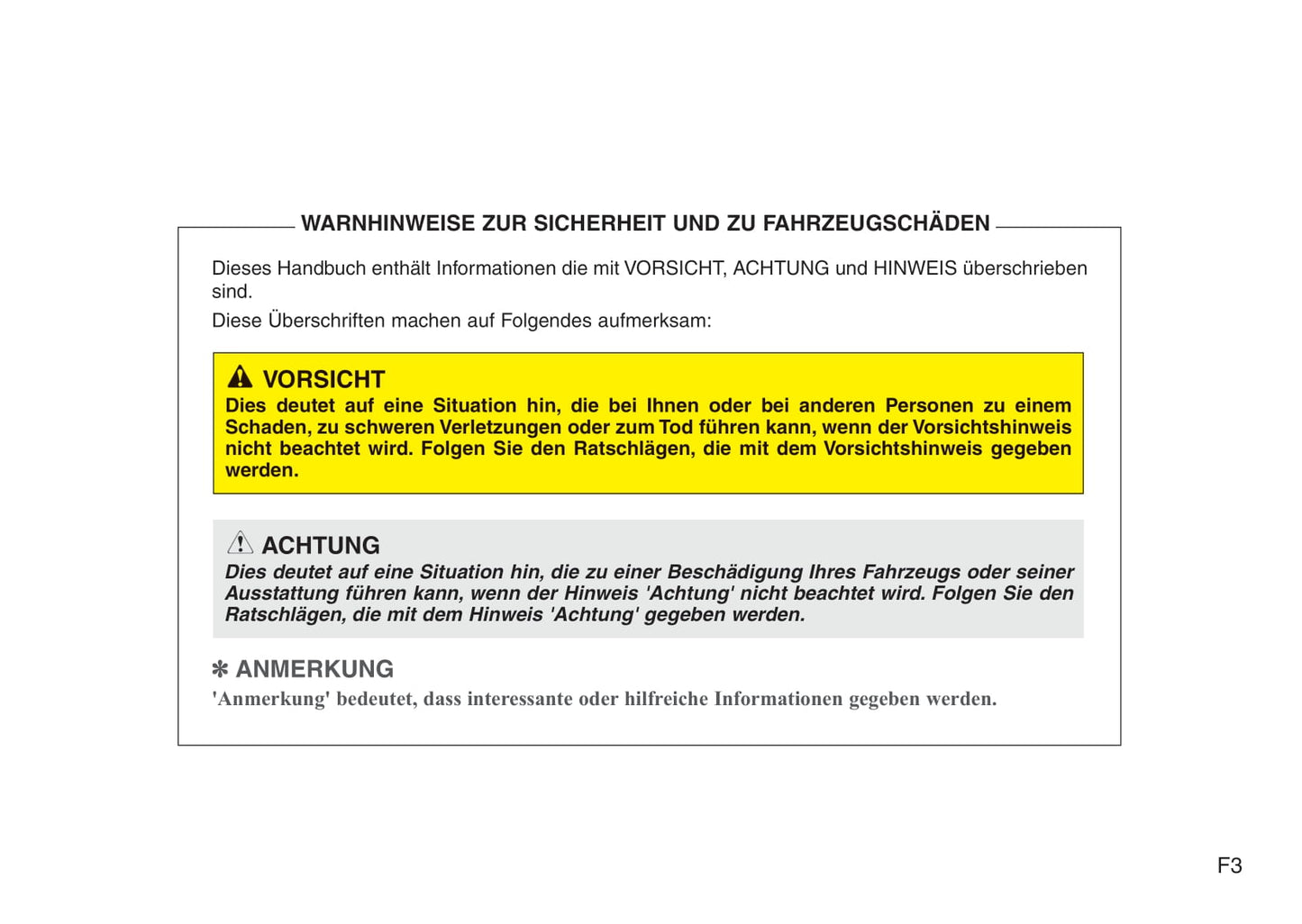 2010-2011 Hyundai i20 Gebruikershandleiding | Duits