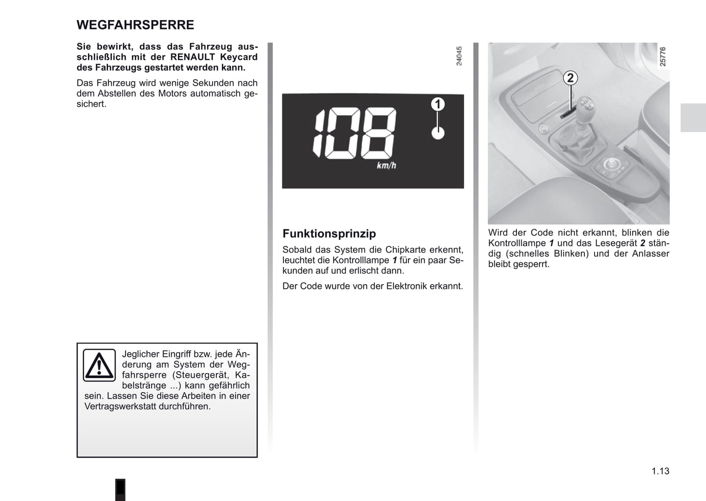 2012-2013 Renault Espace Gebruikershandleiding | Duits
