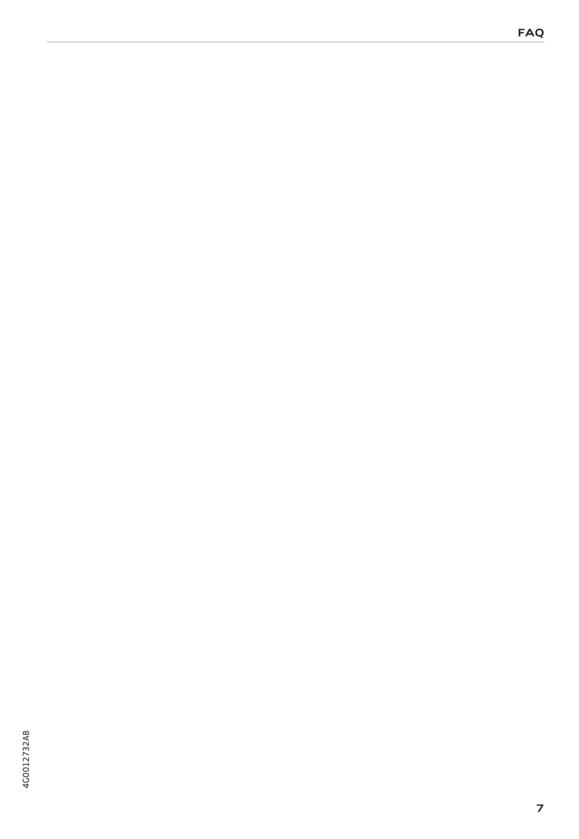 2014-2018 Audi A6 Manuel du propriétaire | Néerlandais