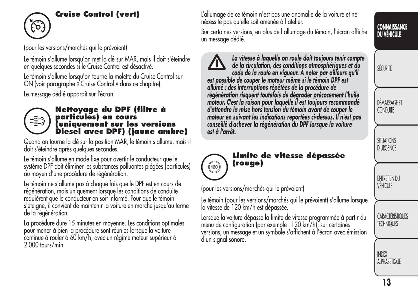 2008-2014 Alfa Romeo MiTo Gebruikershandleiding | Frans