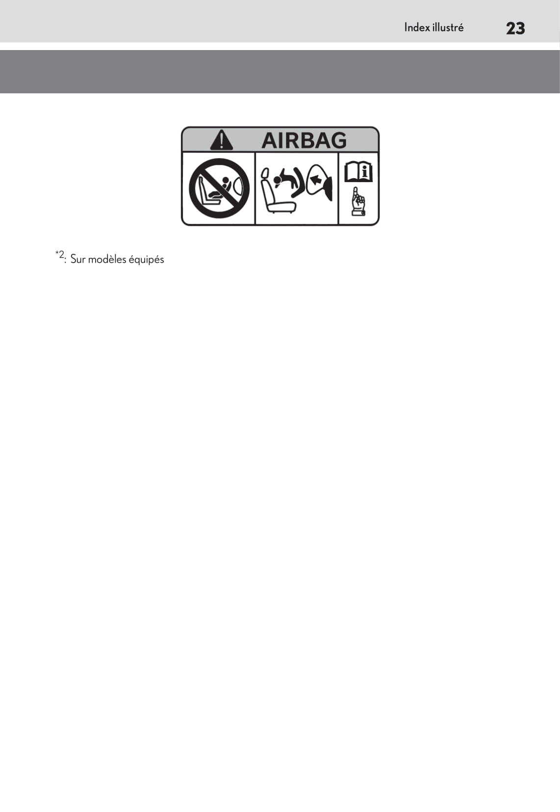 2019-2020 Lexus LS 500h Owner's Manual | French