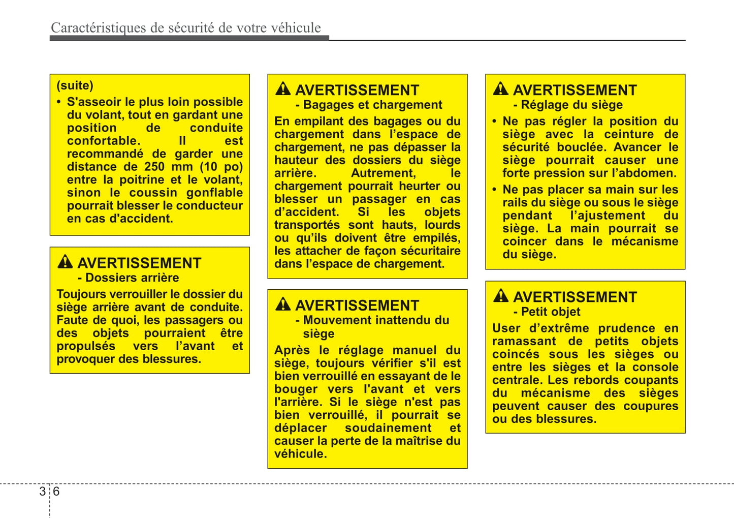 2018-2020 Kia Optima Manuel du propriétaire | Français