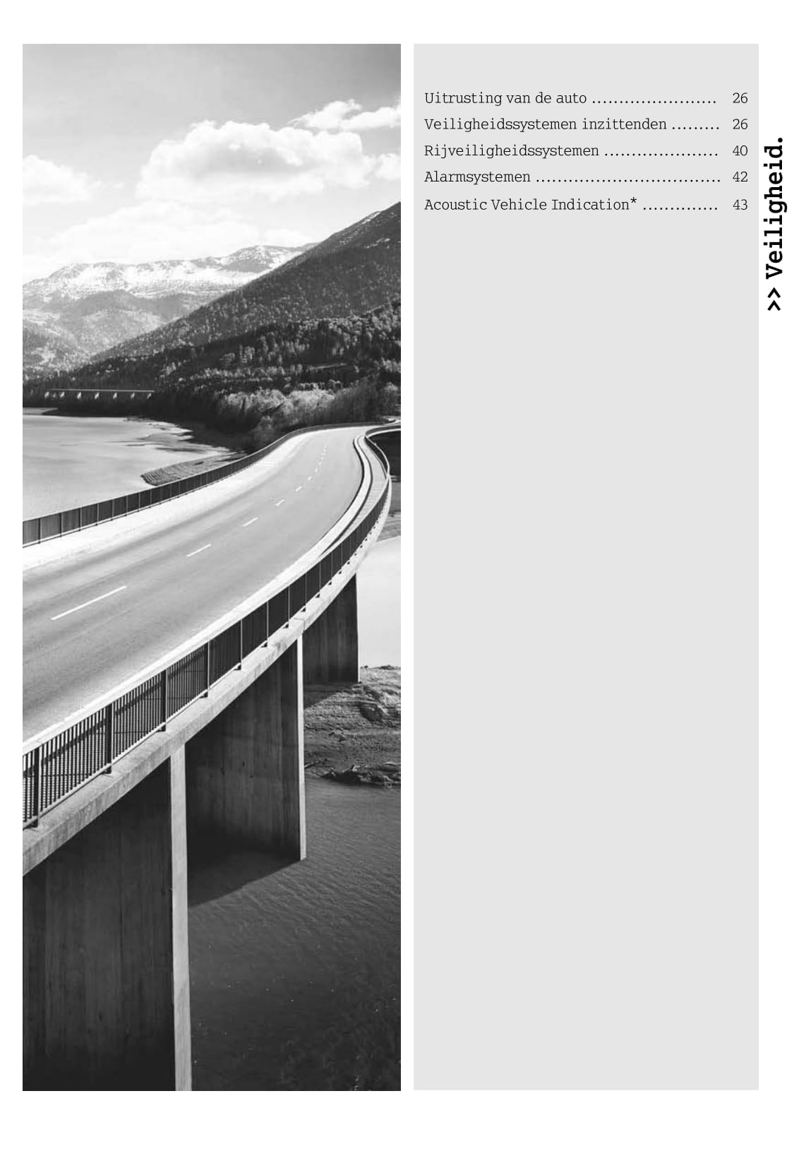 2012-2016 Smart Fortwo Manuel du propriétaire | Néerlandais