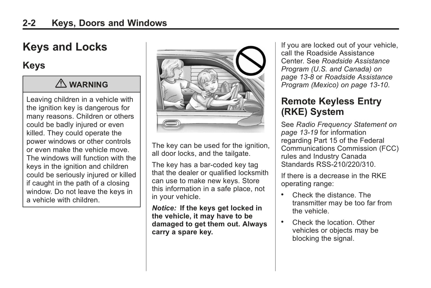 2011 GMC Canyon Owner's Manual | English