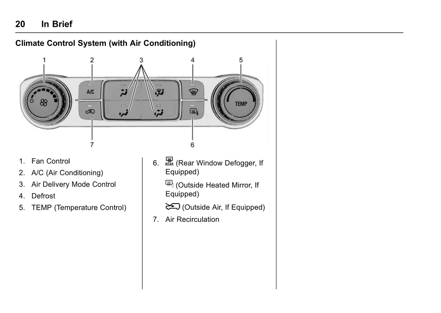 2014-2017 GMC Sierra Manuel du propriétaire | Anglais