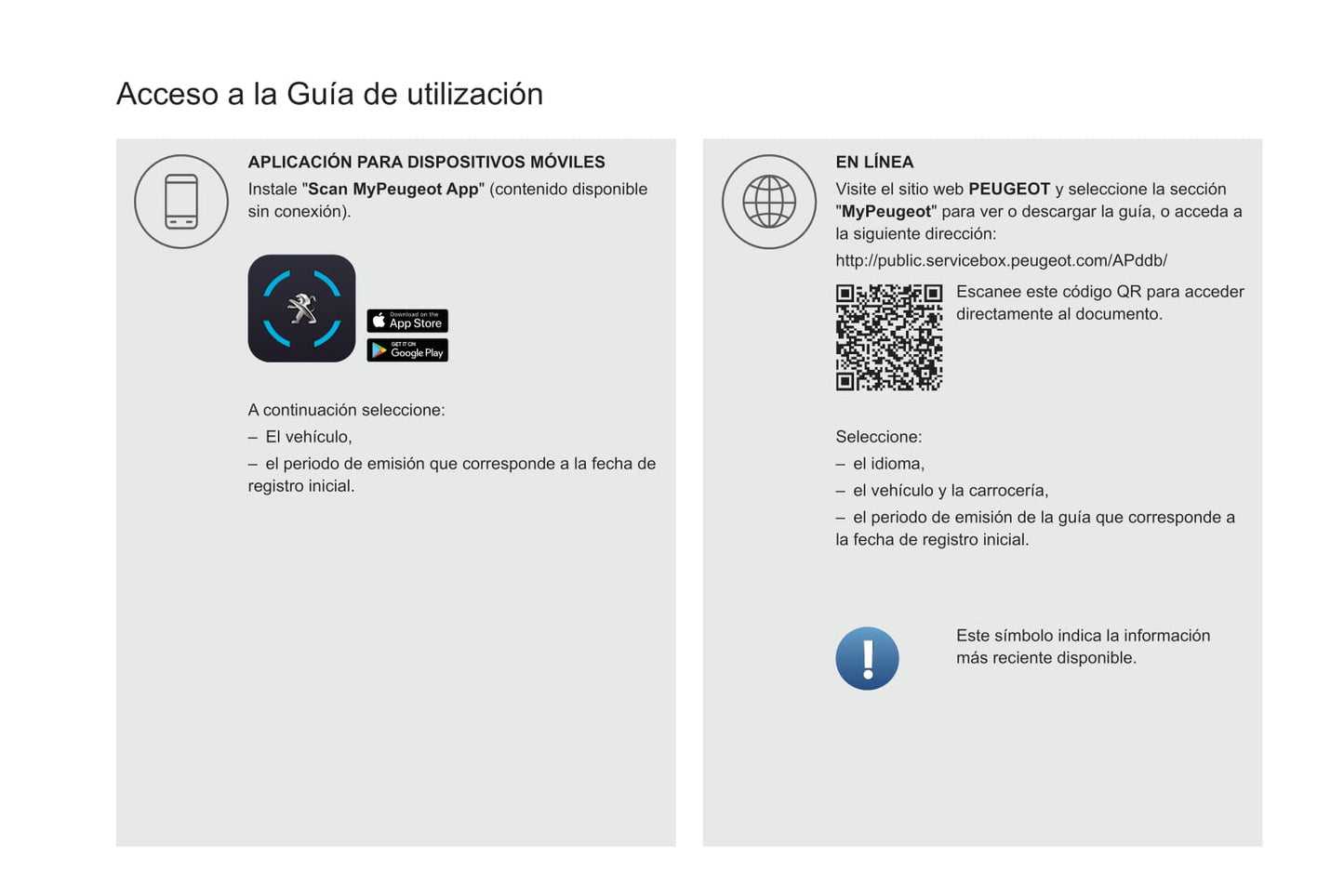 2019-2020 Peugeot 3008/5008 Gebruikershandleiding | Spaans