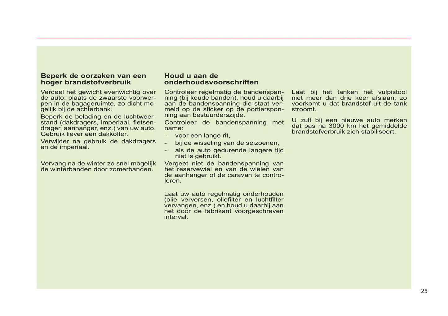 2011-2012 Citroën C5 Gebruikershandleiding | Nederlands