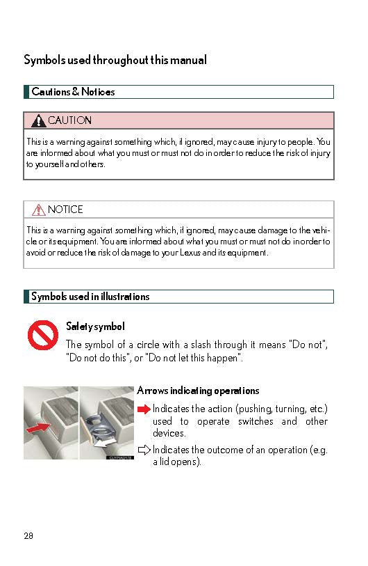 2015 Lexus RX Manuel du propriétaire | Anglais