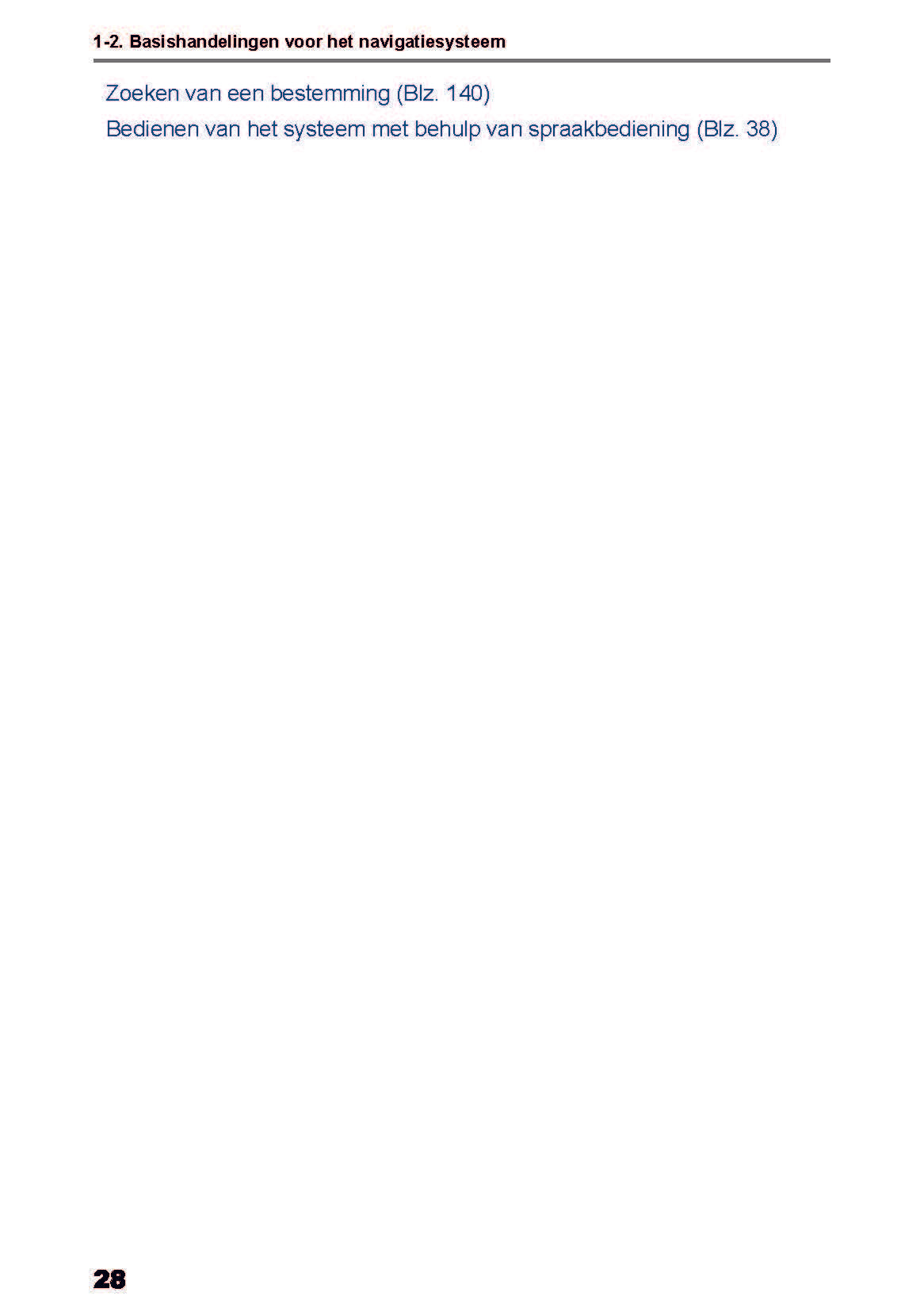 Toyota Corolla Cross Multimedia Handleiding 2022 - 2023