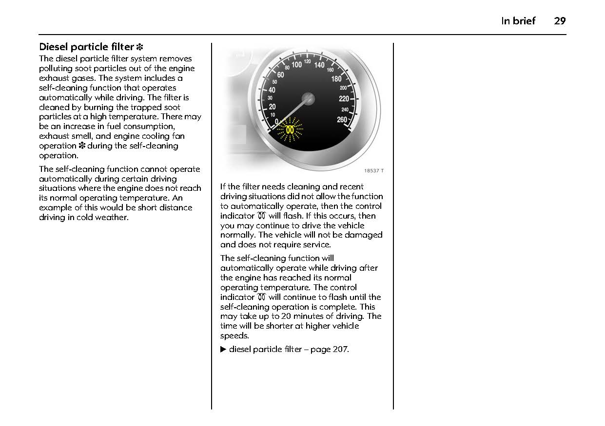 2007-2008 Vauxhall Astra Gebruikershandleiding | Engels