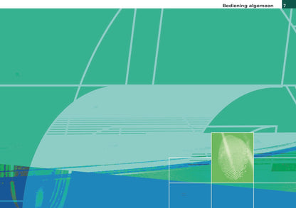 2007-2008 Audi A4 Cabriolet Navigatie Systeem BNS 5.0 Handleiding | Nederlands
