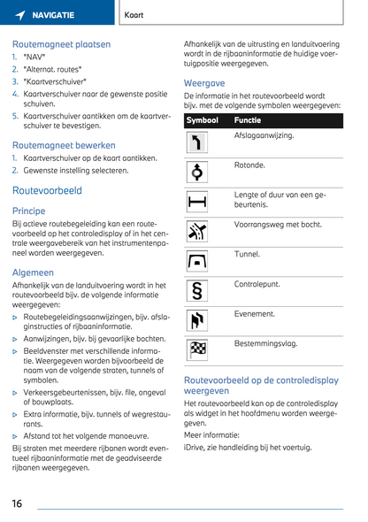 2022-2023 BMW i7 Infotainment Handleiding | Nederlands