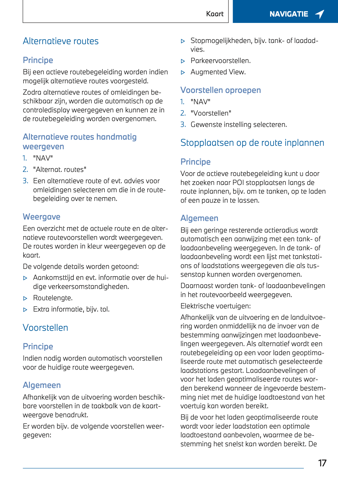 2022-2023 BMW i7 Infotainment Handleiding | Nederlands