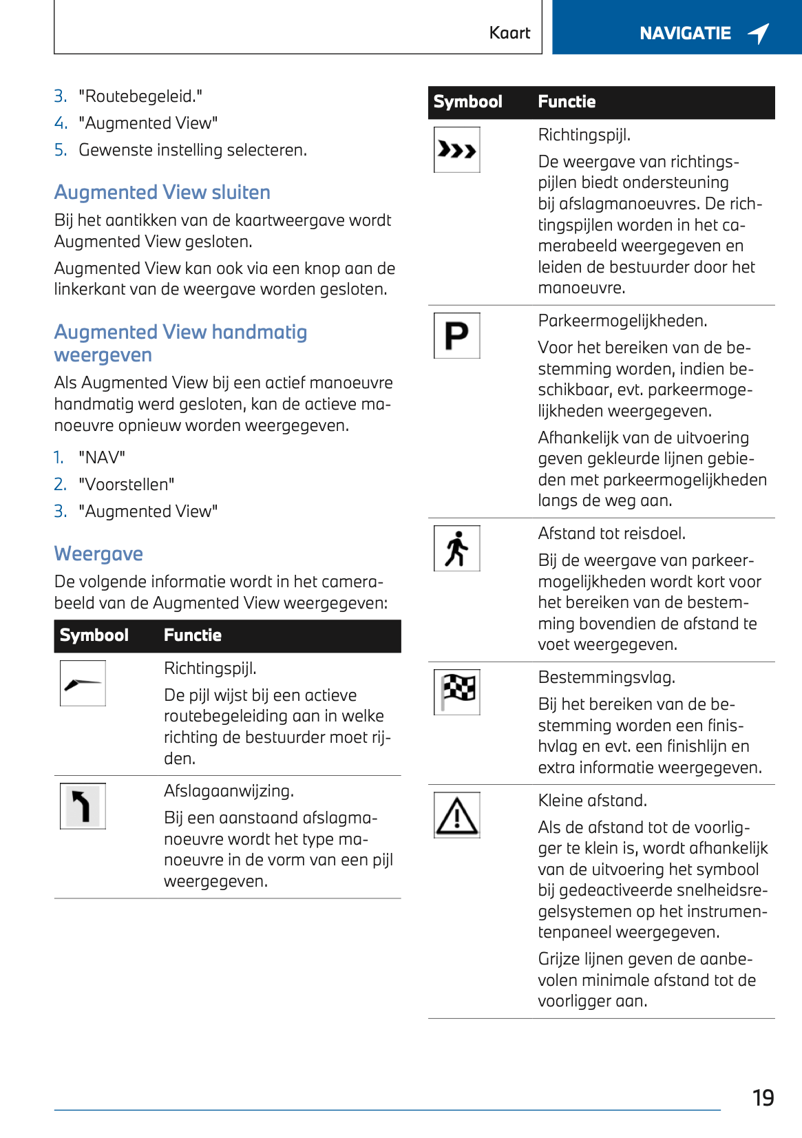 2022-2023 BMW i7 Infotainment Handleiding | Nederlands