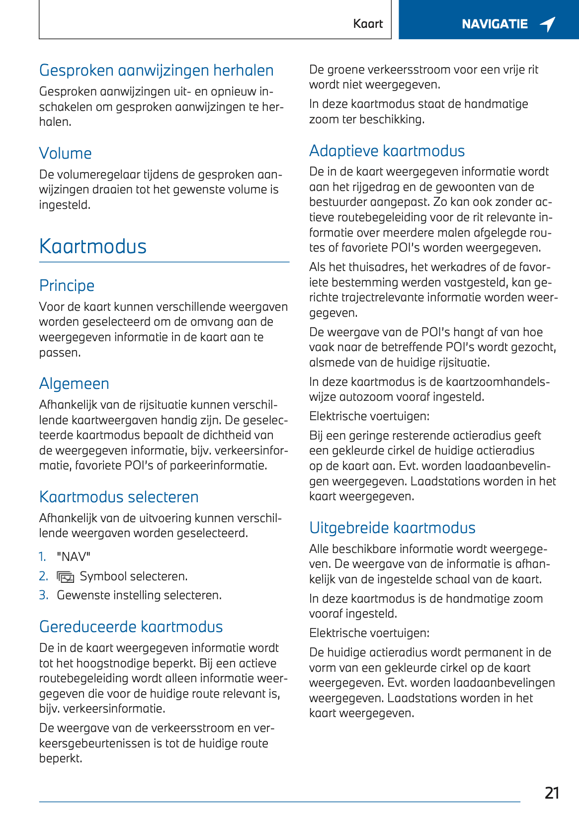 2022-2023 BMW i7 Infotainment Handleiding | Nederlands