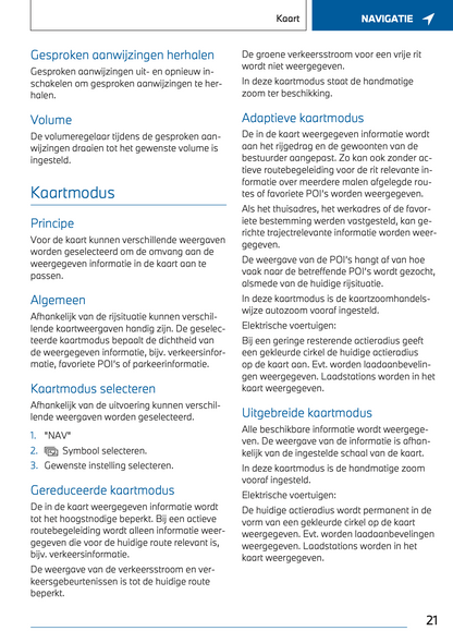 2022-2023 BMW i7 Infotainment Handleiding | Nederlands