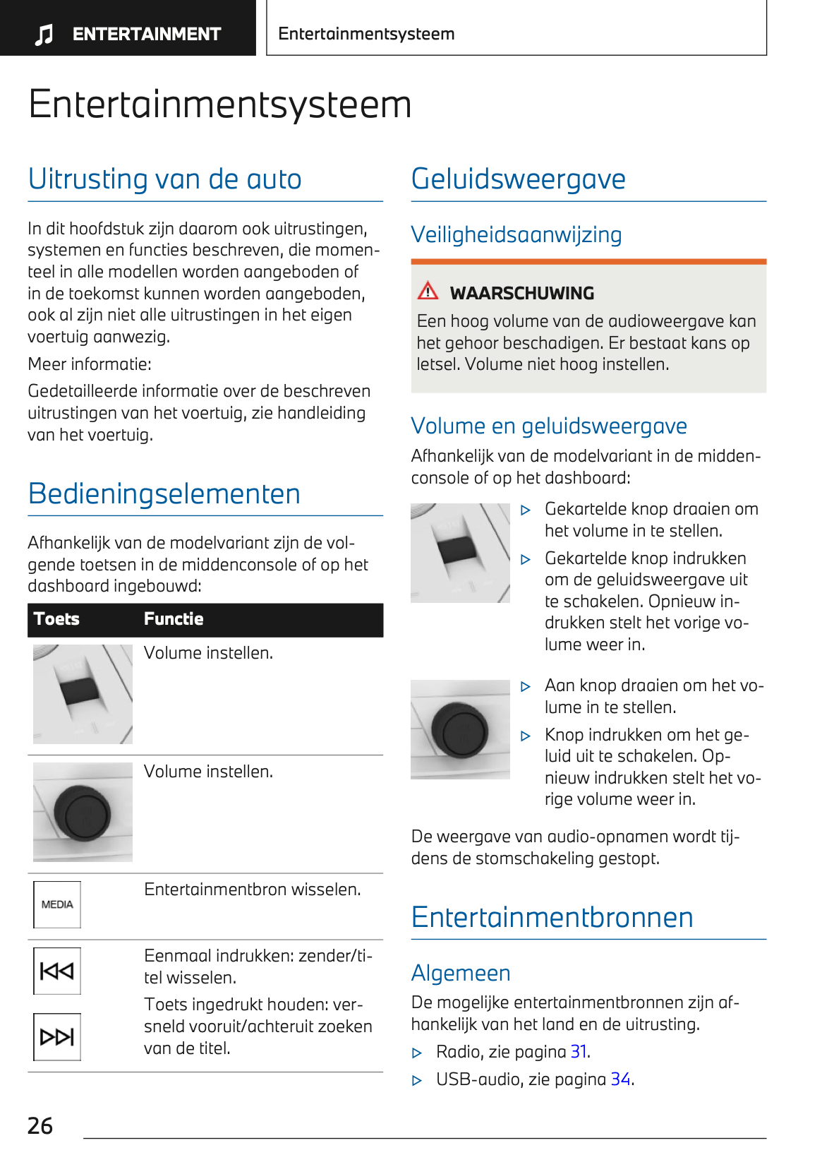 2022-2023 BMW i7 Infotainment Handleiding | Nederlands