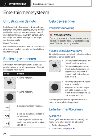 2022-2023 BMW i7 Infotainment Handleiding | Nederlands