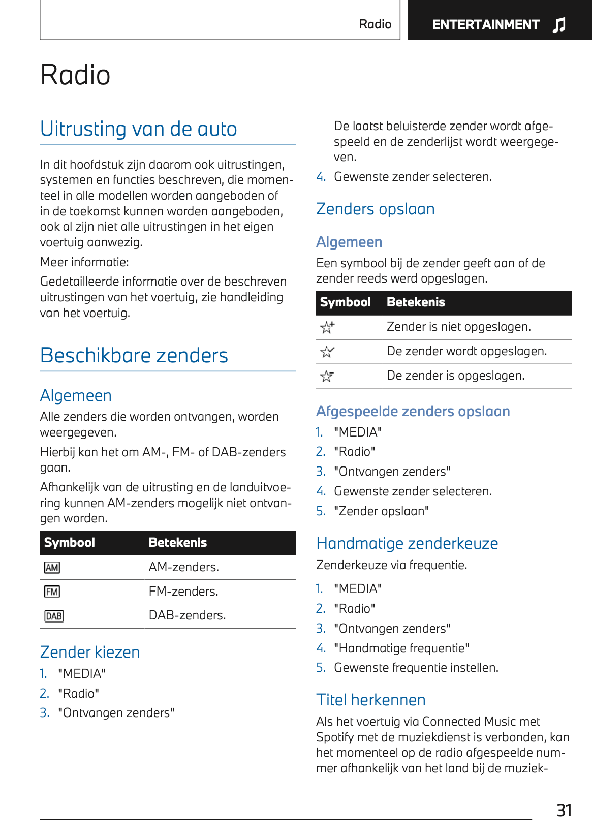 2022-2023 BMW i7 Infotainment Handleiding | Nederlands