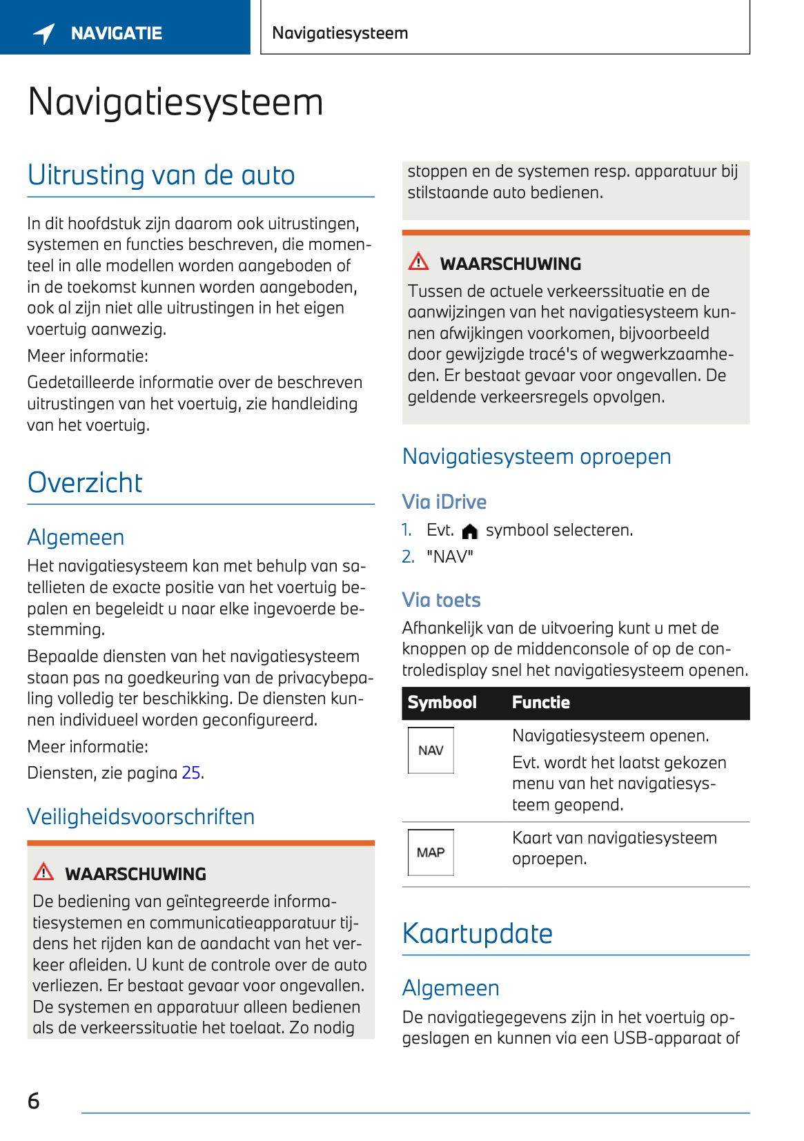 2022-2023 BMW i7 Infotainment Handleiding | Nederlands