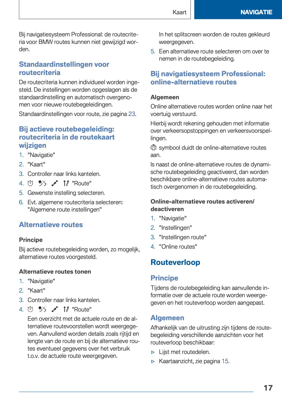 2021 BMW X1 Plug-in-Hybrid Infotainment Handleiding | Nederlands