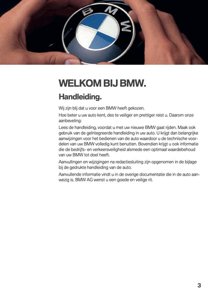 2021 BMW X1 Plug-in-Hybrid Infotainment Handleiding | Nederlands