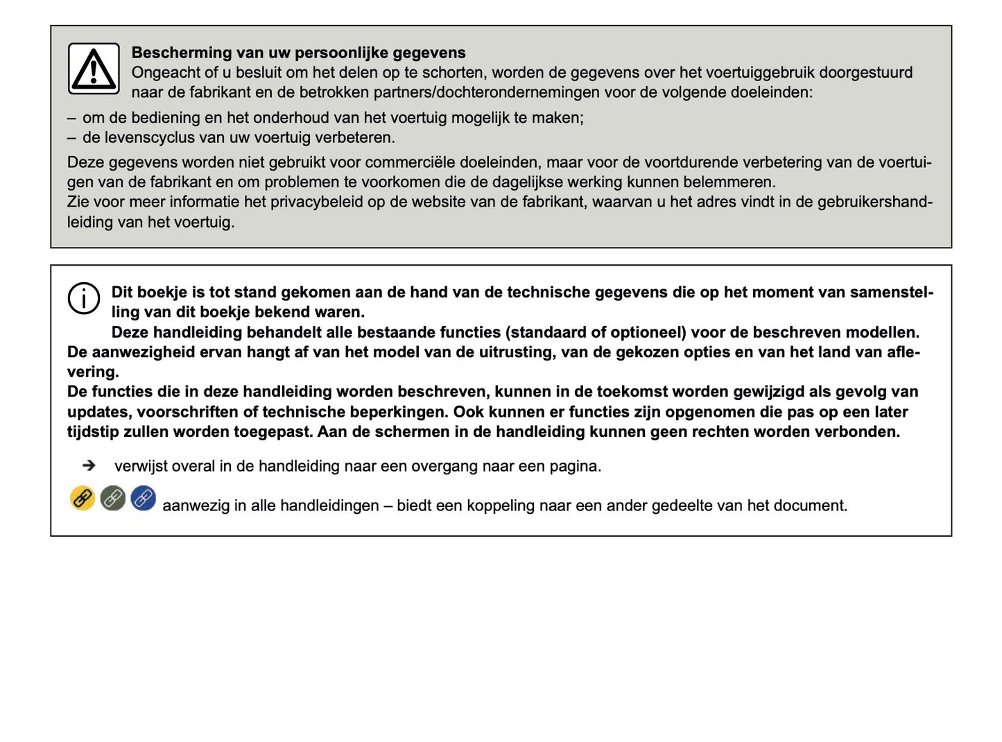 2025-2026 Dacia Media Nav Live Infotainment Handleiding | Nederlands