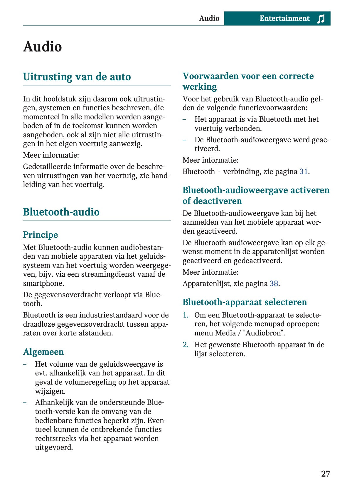 2025-2026 Mini Countryman Infotainment Handleiding | Nederlands