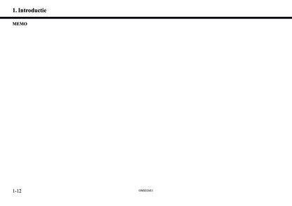 2026 Mitsubishi Outlander PHEV Smartphone Link Display Audio Manual | Dutch