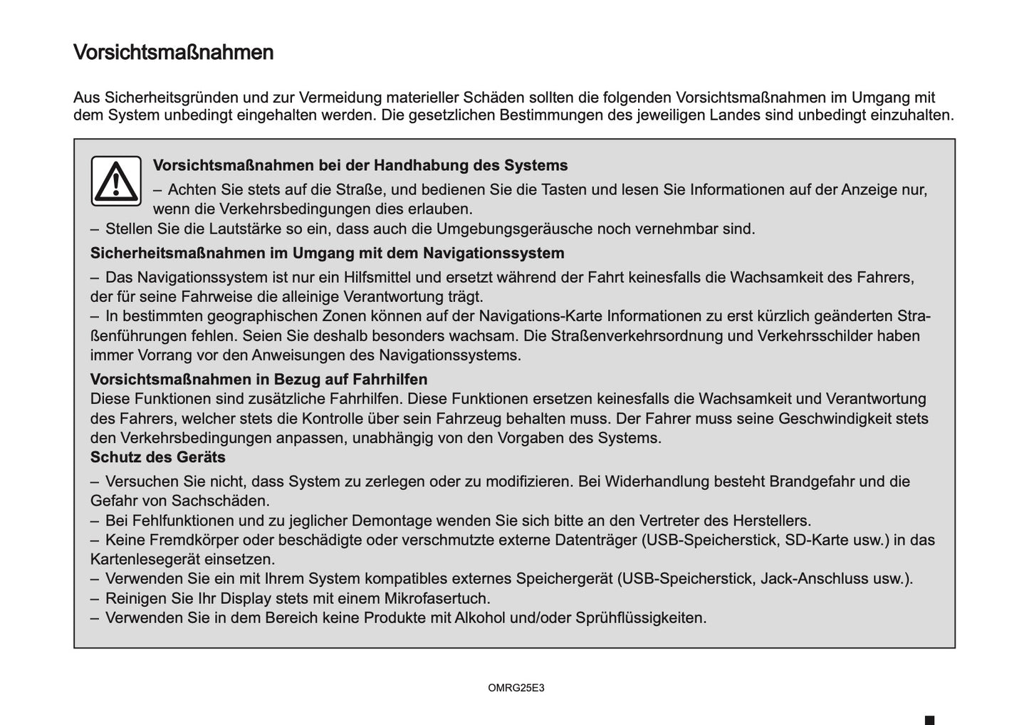 2025 Mitsubishi Smartphone Link Display Audio Anleitung | Deutsch