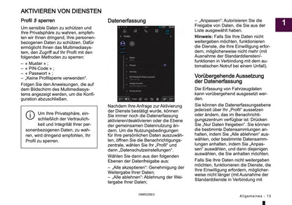 2025 Mitsubishi Smartphone Link Display Audio Anleitung | Deutsch