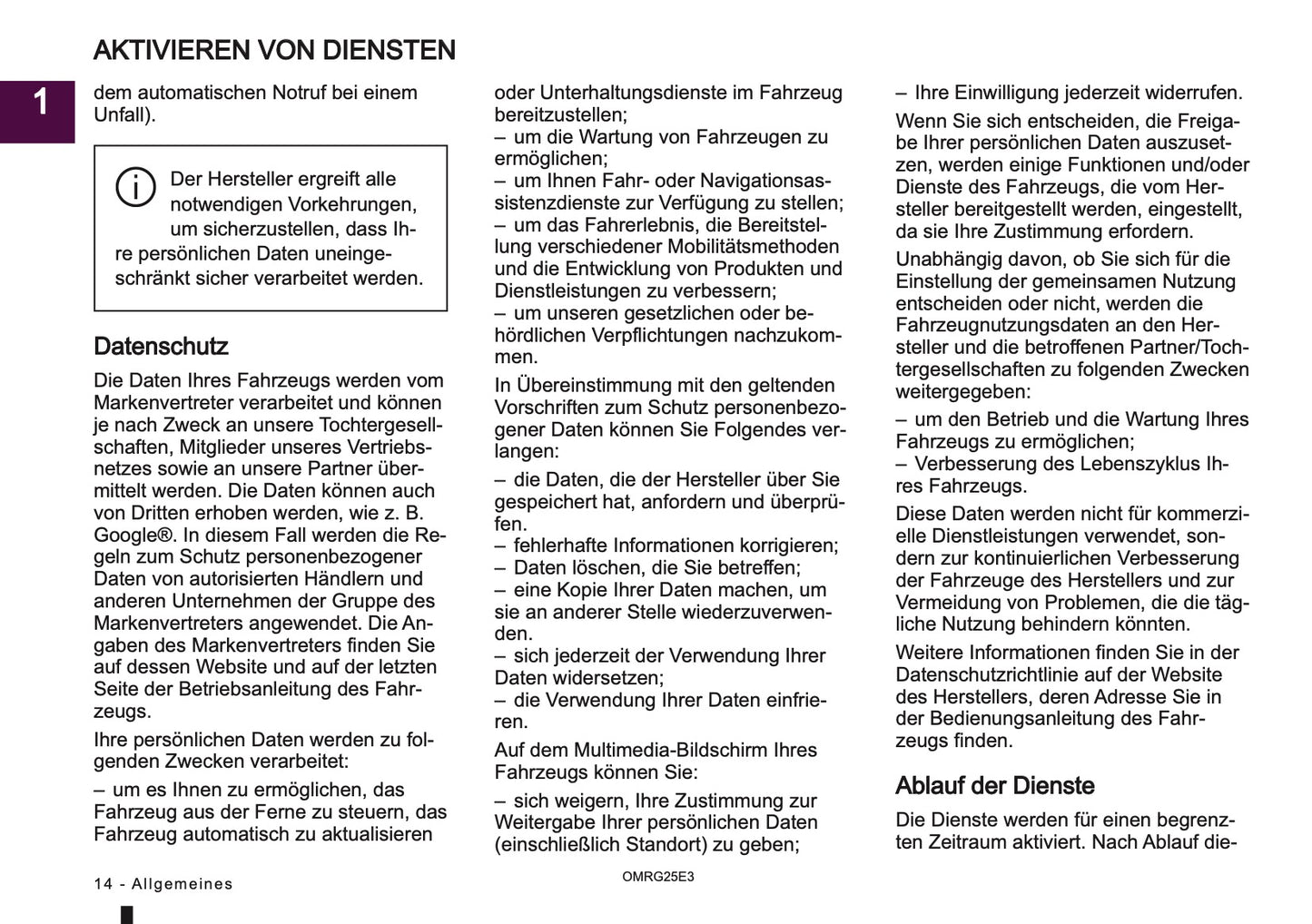 2025 Mitsubishi Smartphone Link Display Audio Anleitung | Deutsch