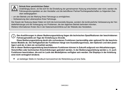 2025 Mitsubishi Smartphone Link Display Audio Anleitung | Deutsch