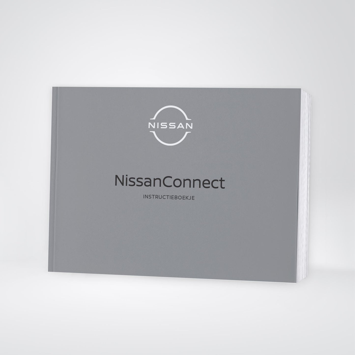 2022 Nissan Connect Infotainment Manual | Dutch