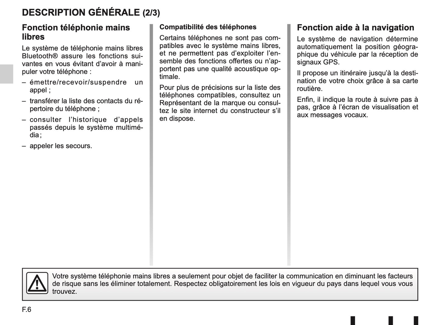 2012-2015 Renault Media Nav Infotainment Manual | Dutch