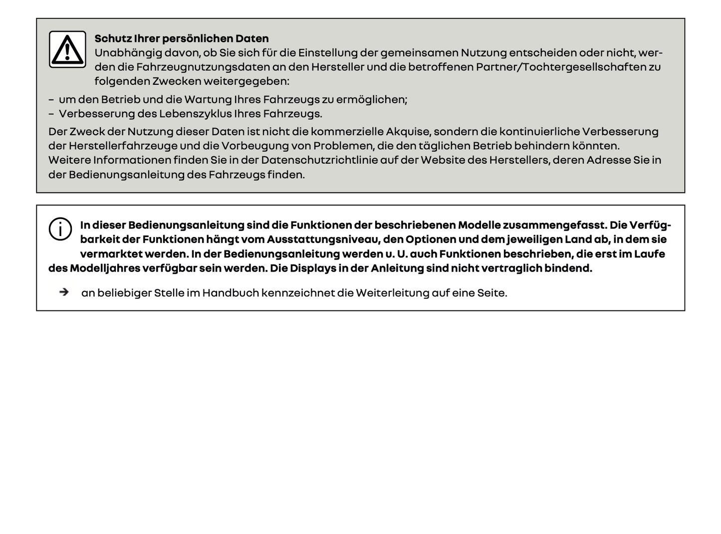 2024 Renault Open R-Link Infotainment Manual | German