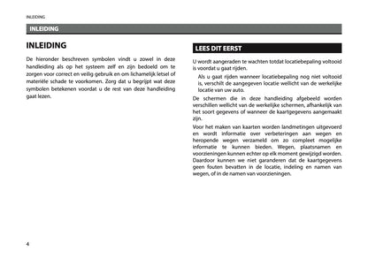 2025 Subaru Forester Infotainment Handleiding | Nederlands