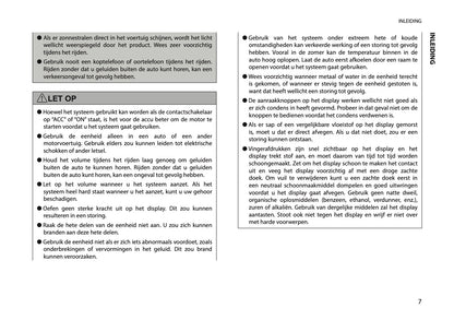 2025 Subaru Forester Infotainment Handleiding | Nederlands
